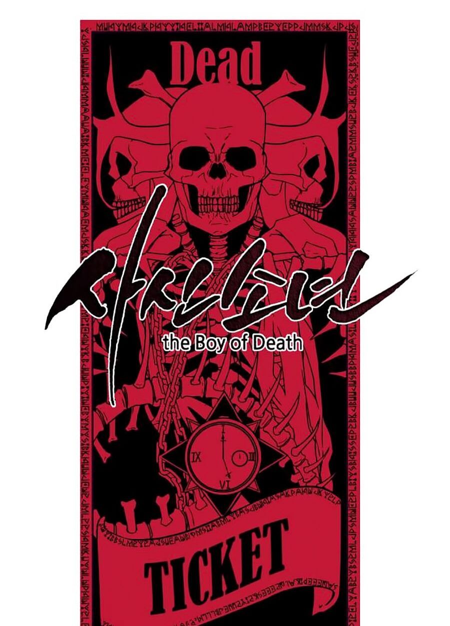 đọc truyện Cậu Bé Của Thần Chết Chương 71 ảnh 48 tại Thiên Thai Truyện