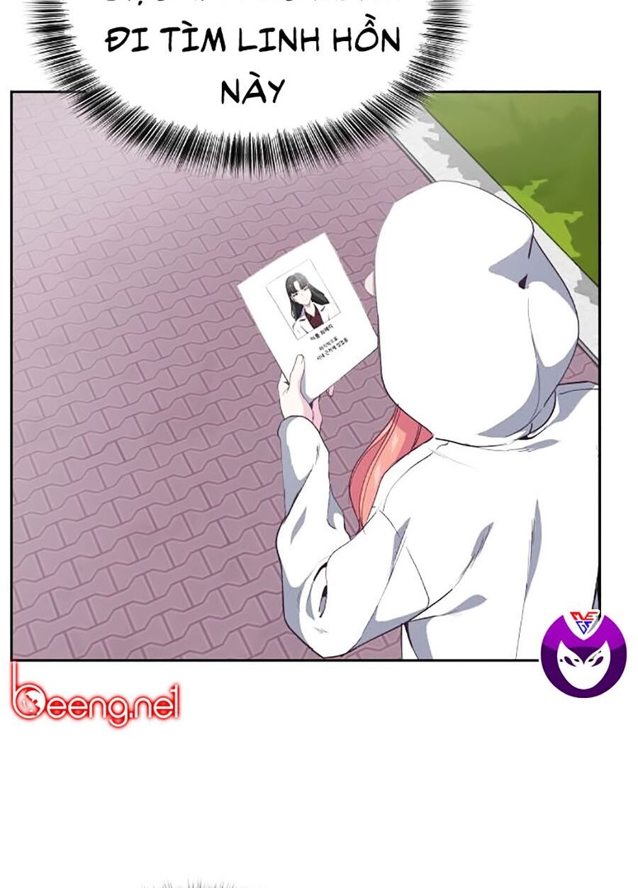 đọc truyện Cậu Bé Của Thần Chết Chương 71 ảnh 54 tại Thiên Thai Truyện