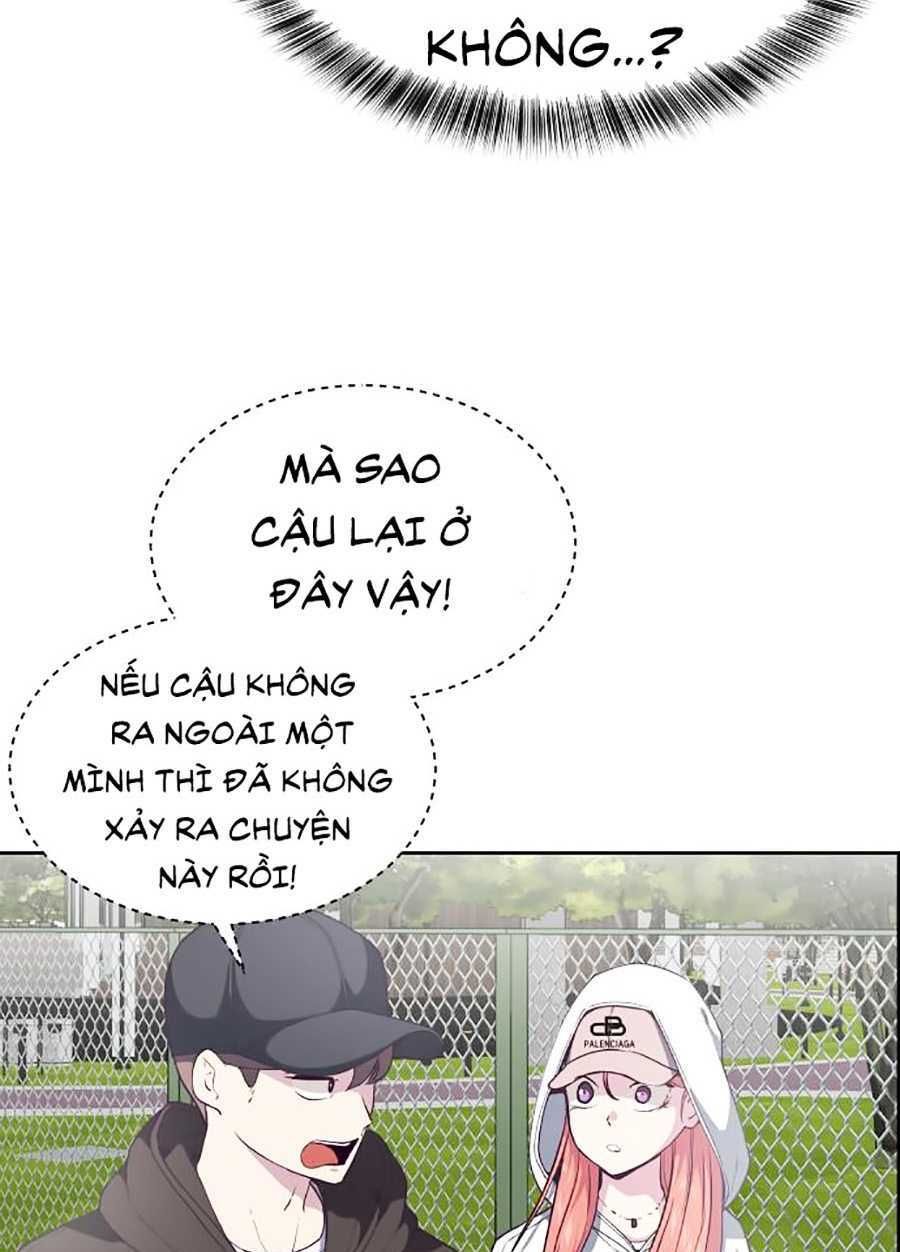 đọc truyện Cậu Bé Của Thần Chết Chương 72 ảnh 13 tại Thiên Thai Truyện