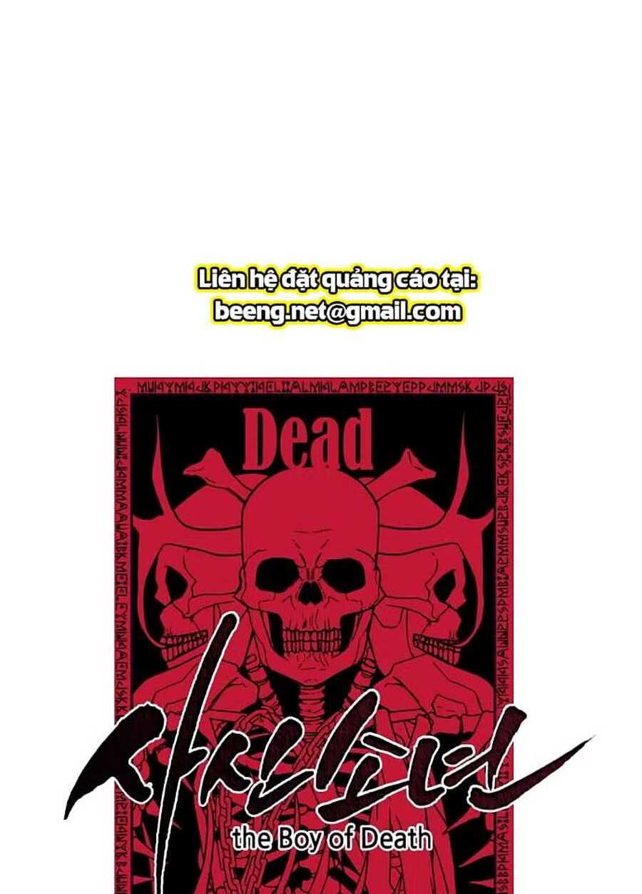 đọc truyện Cậu Bé Của Thần Chết Chương 72 ảnh 32 tại Thiên Thai Truyện