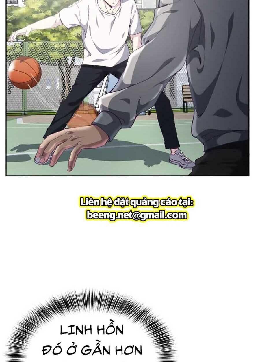 đọc truyện Cậu Bé Của Thần Chết Chương 72 ảnh 40 tại Thiên Thai Truyện