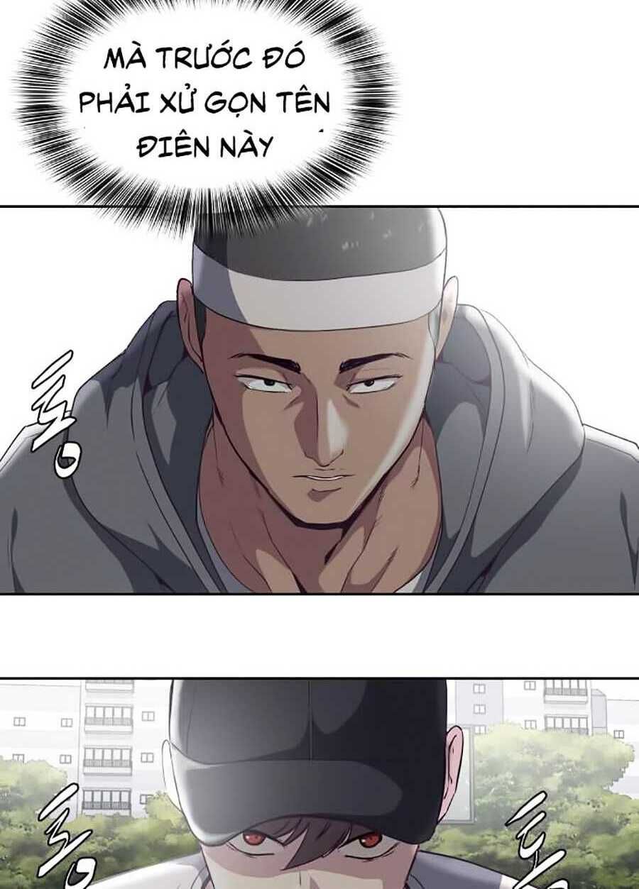 đọc truyện Cậu Bé Của Thần Chết Chương 72 ảnh 42 tại Thiên Thai Truyện