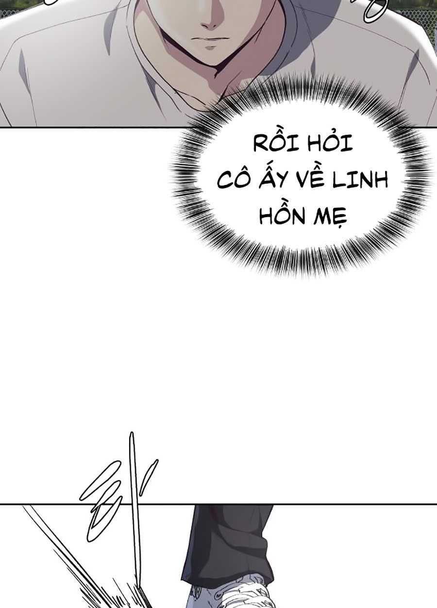 đọc truyện Cậu Bé Của Thần Chết Chương 72 ảnh 43 tại Thiên Thai Truyện