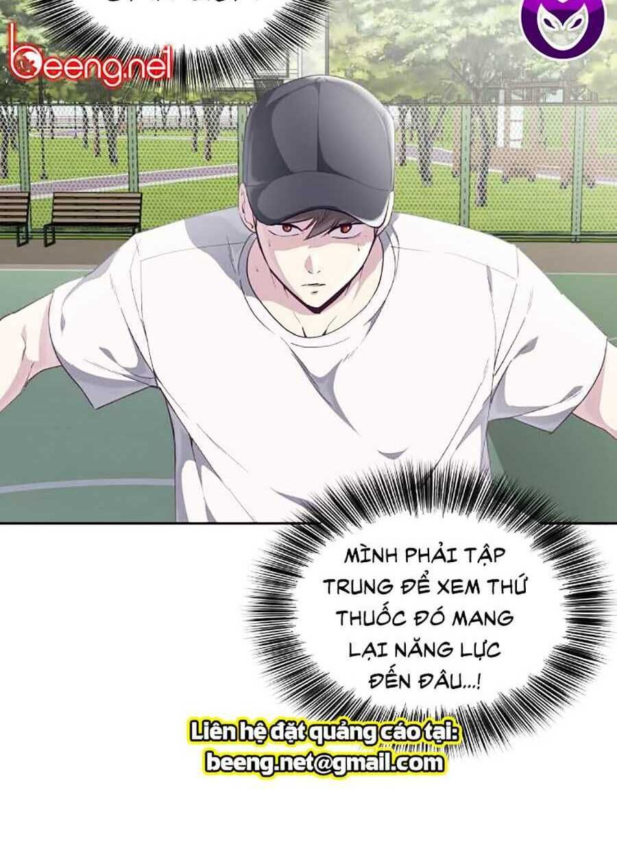 đọc truyện Cậu Bé Của Thần Chết Chương 72 ảnh 76 tại Thiên Thai Truyện