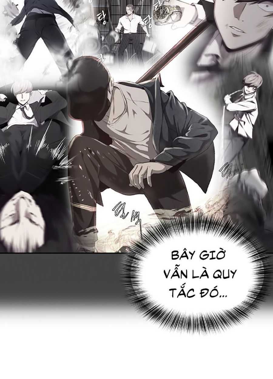 đọc truyện Cậu Bé Của Thần Chết Chương 72 ảnh 99 tại Thiên Thai Truyện