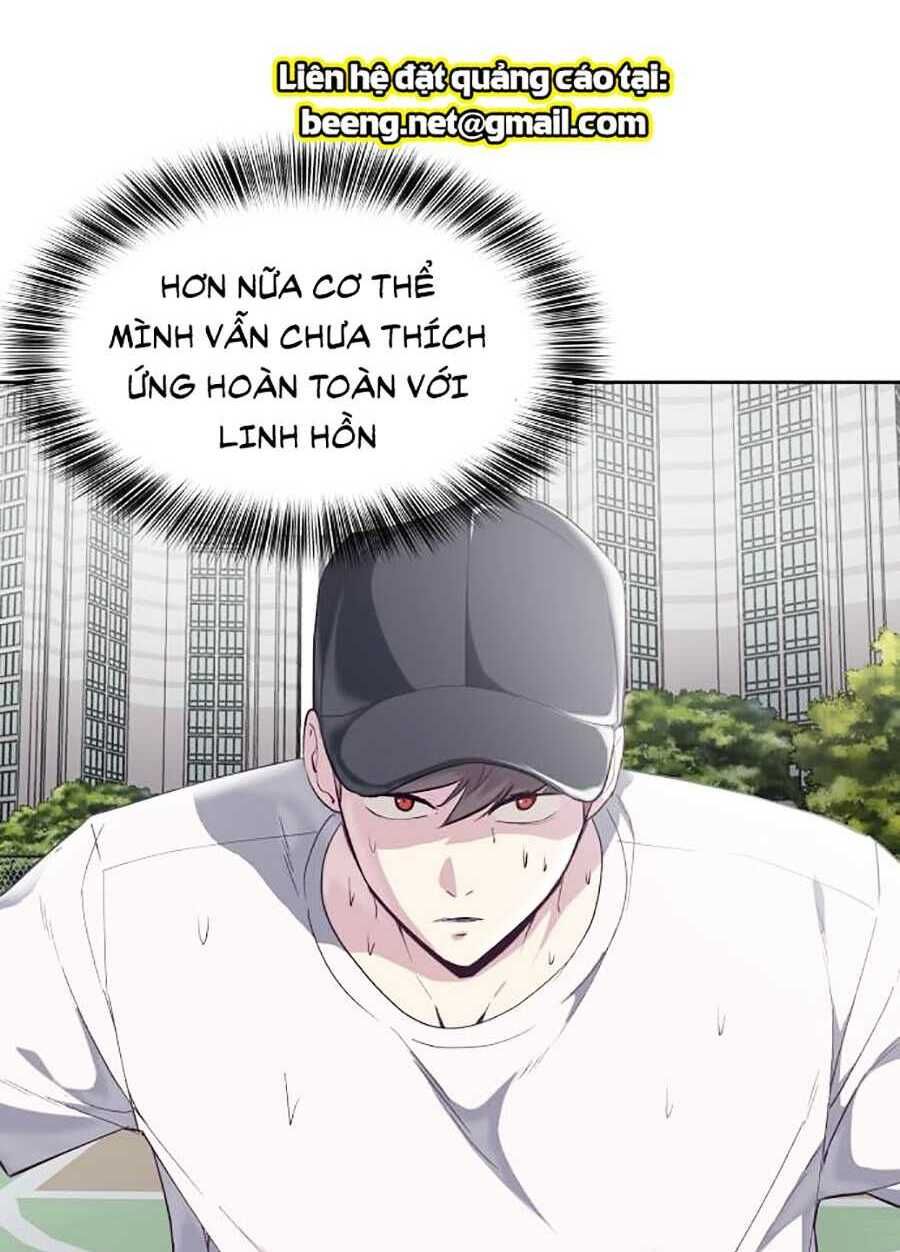 đọc truyện Cậu Bé Của Thần Chết Chương 72 ảnh 100 tại Thiên Thai Truyện