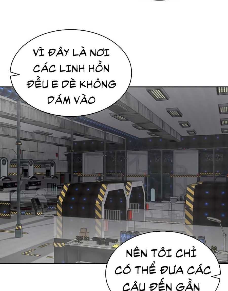 đọc truyện Cậu Bé Của Thần Chết Chương 73 ảnh 117 tại Thiên Thai Truyện