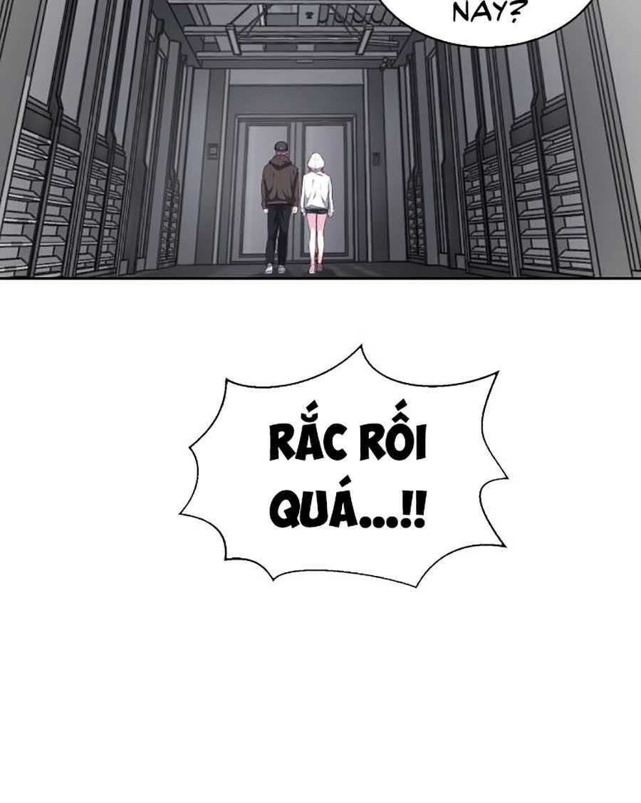 đọc truyện Cậu Bé Của Thần Chết Chương 73 ảnh 125 tại Thiên Thai Truyện