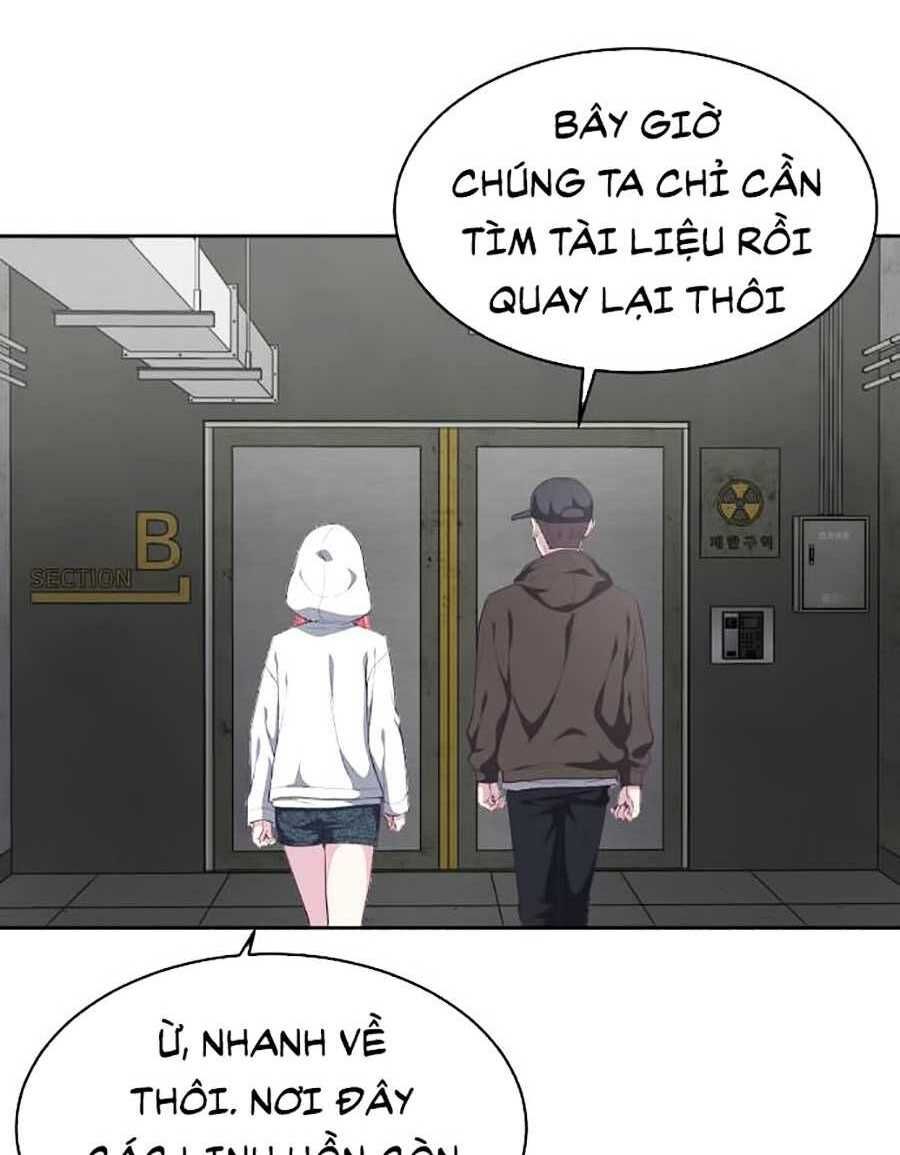 đọc truyện Cậu Bé Của Thần Chết Chương 73 ảnh 154 tại Thiên Thai Truyện