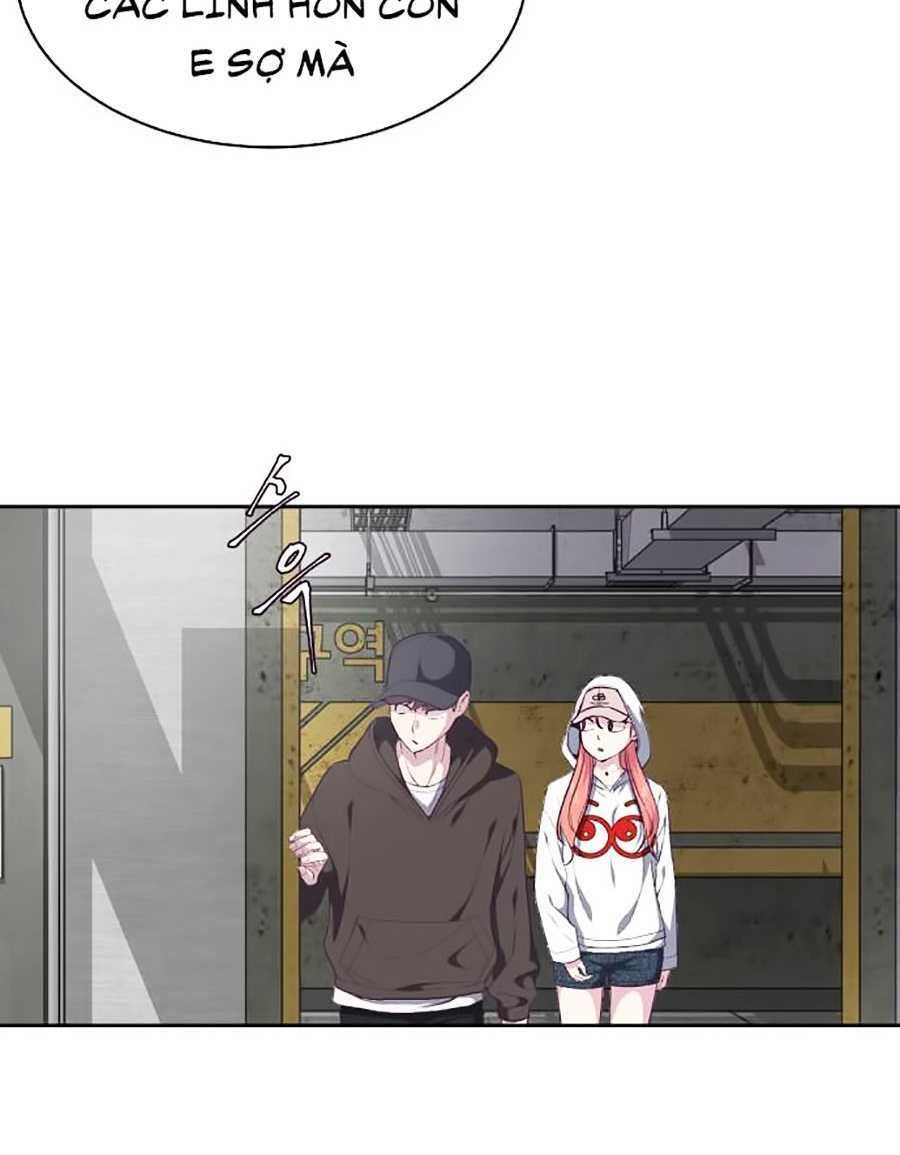 đọc truyện Cậu Bé Của Thần Chết Chương 73 ảnh 155 tại Thiên Thai Truyện