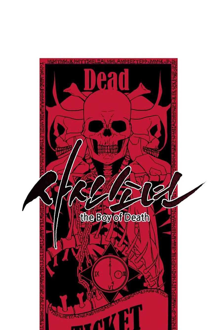 đọc truyện Cậu Bé Của Thần Chết Chương 73 ảnh 89 tại Thiên Thai Truyện