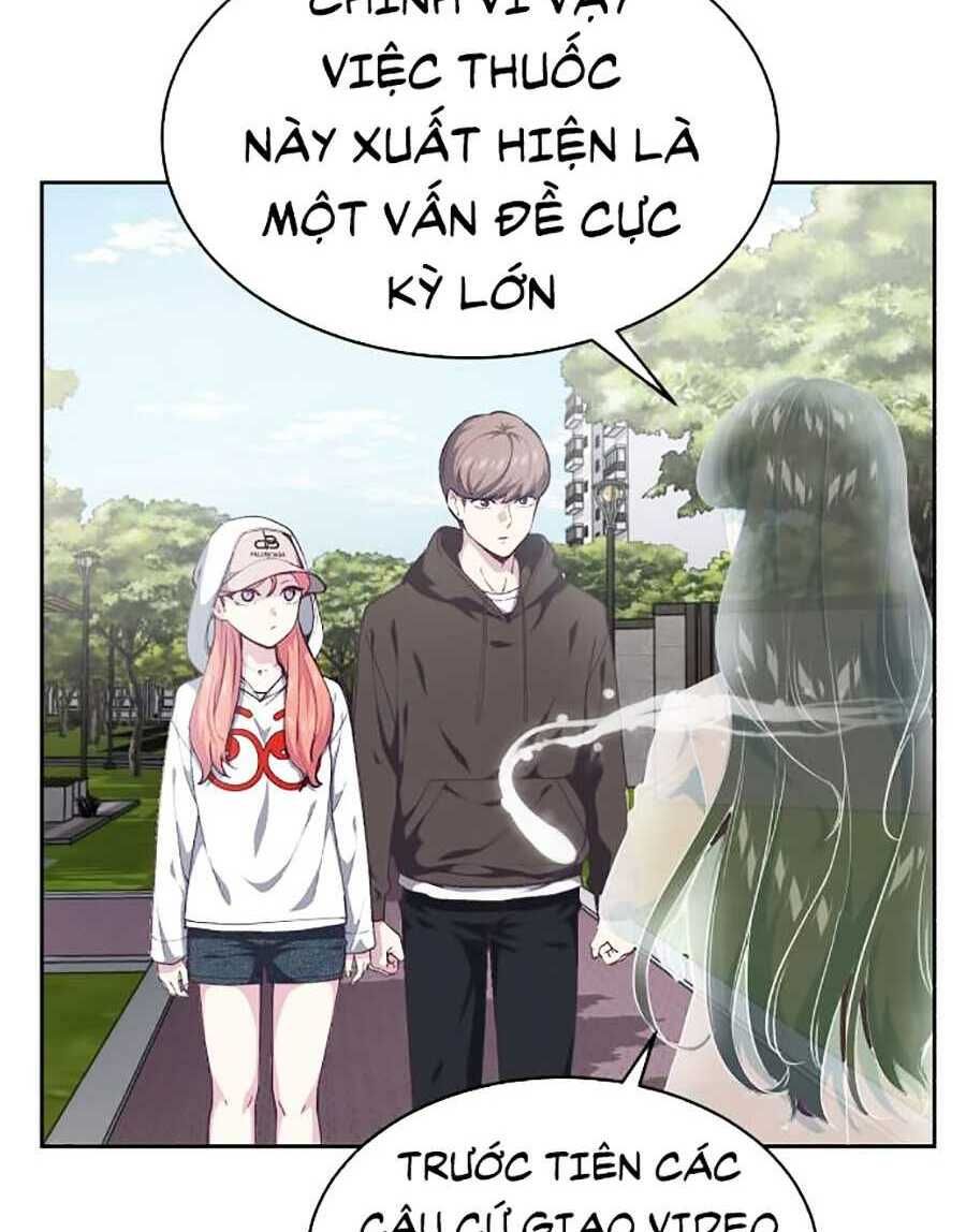 đọc truyện Cậu Bé Của Thần Chết Chương 73 ảnh 98 tại Thiên Thai Truyện