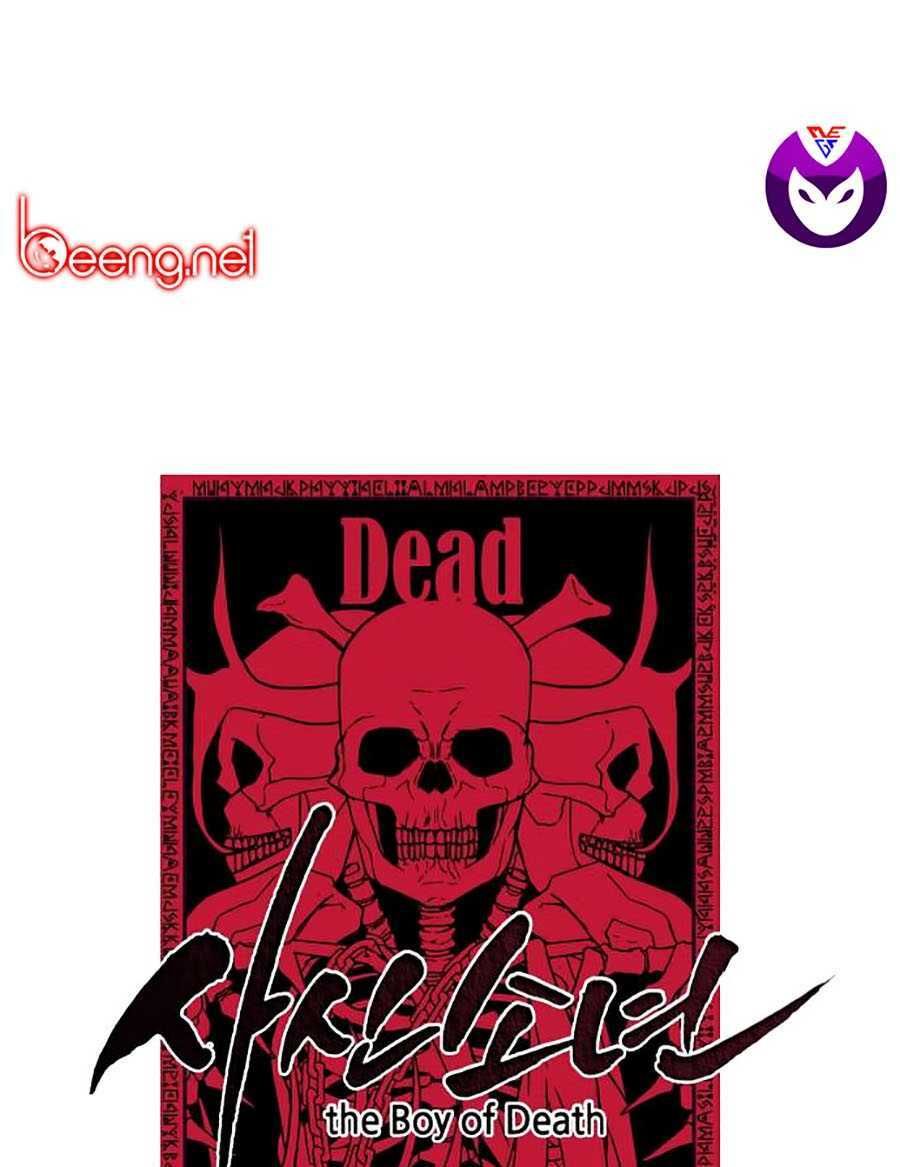 đọc truyện Cậu Bé Của Thần Chết Chương 74 ảnh 3 tại Thiên Thai Truyện