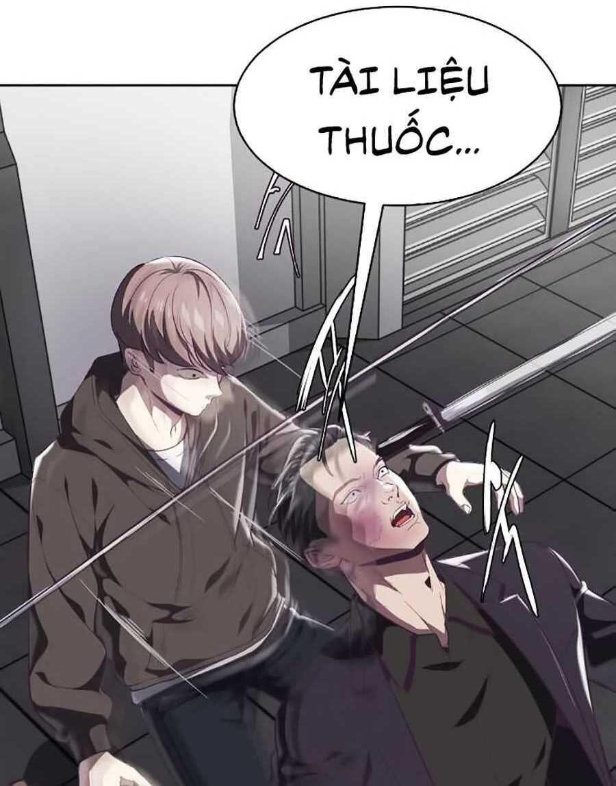 đọc truyện Cậu Bé Của Thần Chết Chương 74 ảnh 136 tại Thiên Thai Truyện