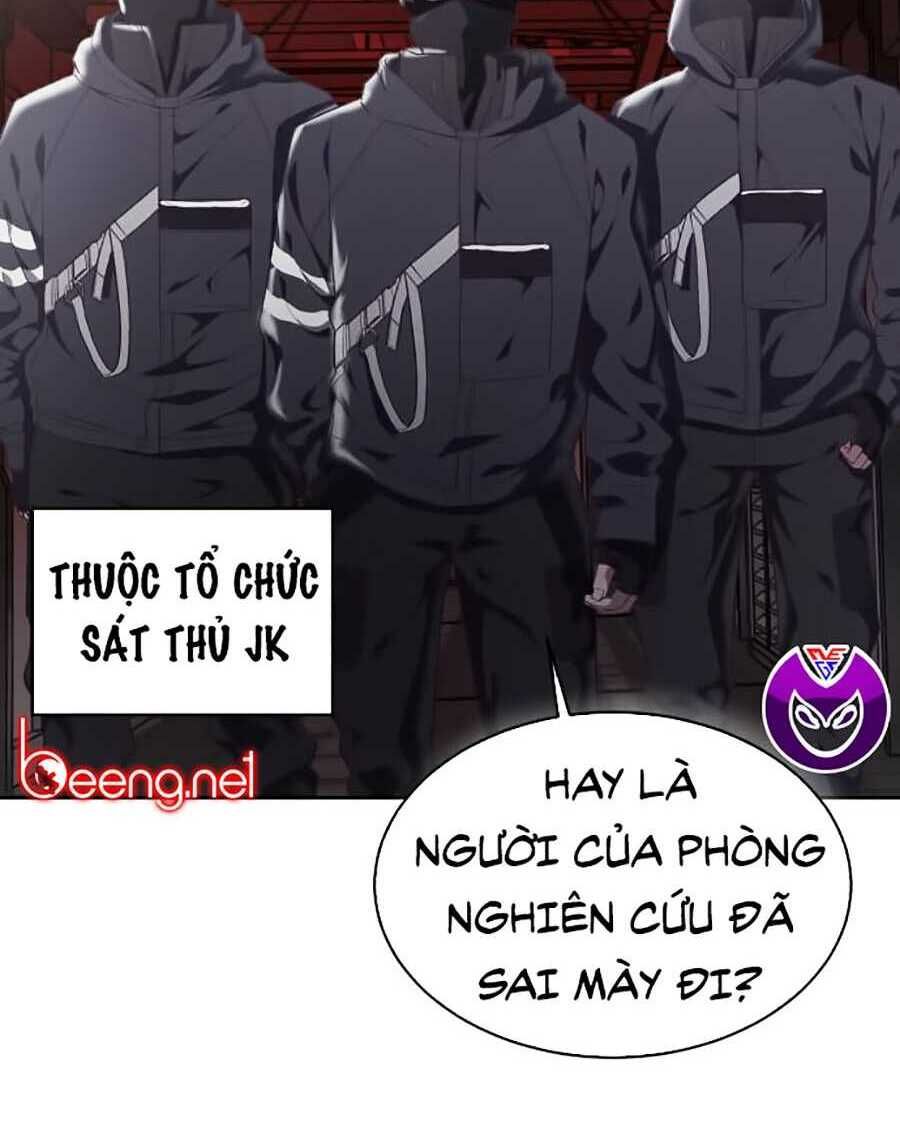 đọc truyện Cậu Bé Của Thần Chết Chương 74 ảnh 142 tại Thiên Thai Truyện