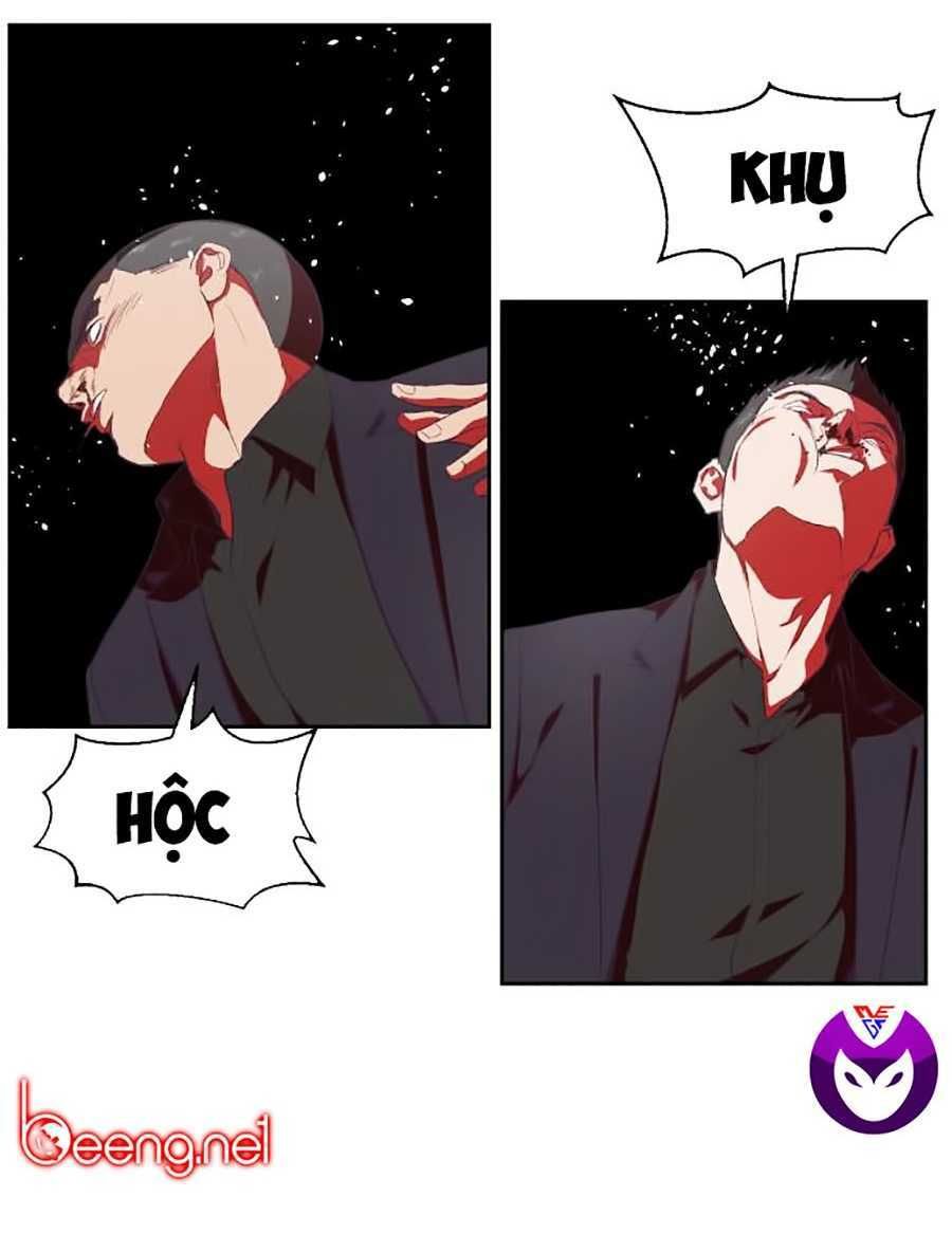 đọc truyện Cậu Bé Của Thần Chết Chương 74 ảnh 19 tại Thiên Thai Truyện