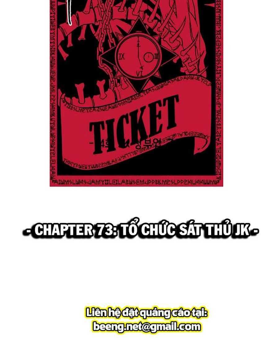 đọc truyện Cậu Bé Của Thần Chết Chương 74 ảnh 4 tại Thiên Thai Truyện