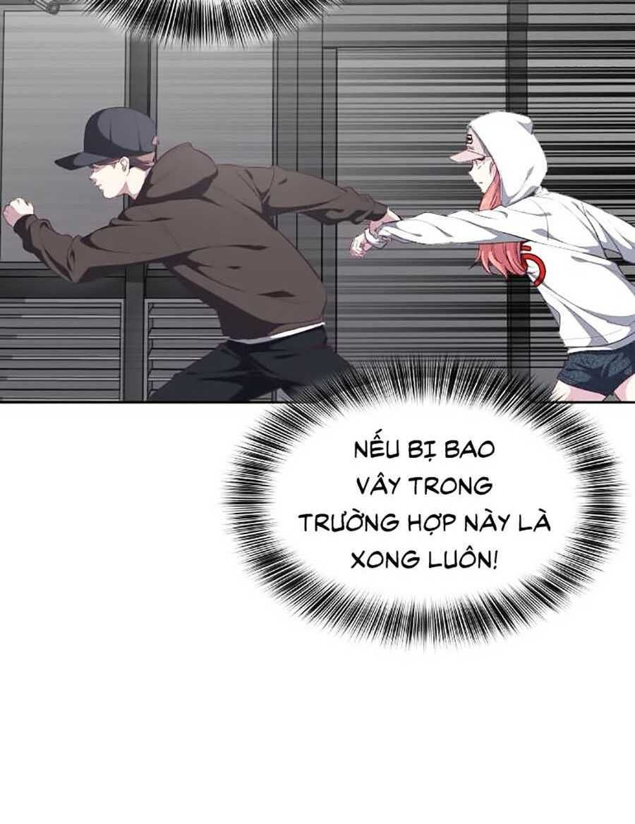 đọc truyện Cậu Bé Của Thần Chết Chương 74 ảnh 22 tại Thiên Thai Truyện