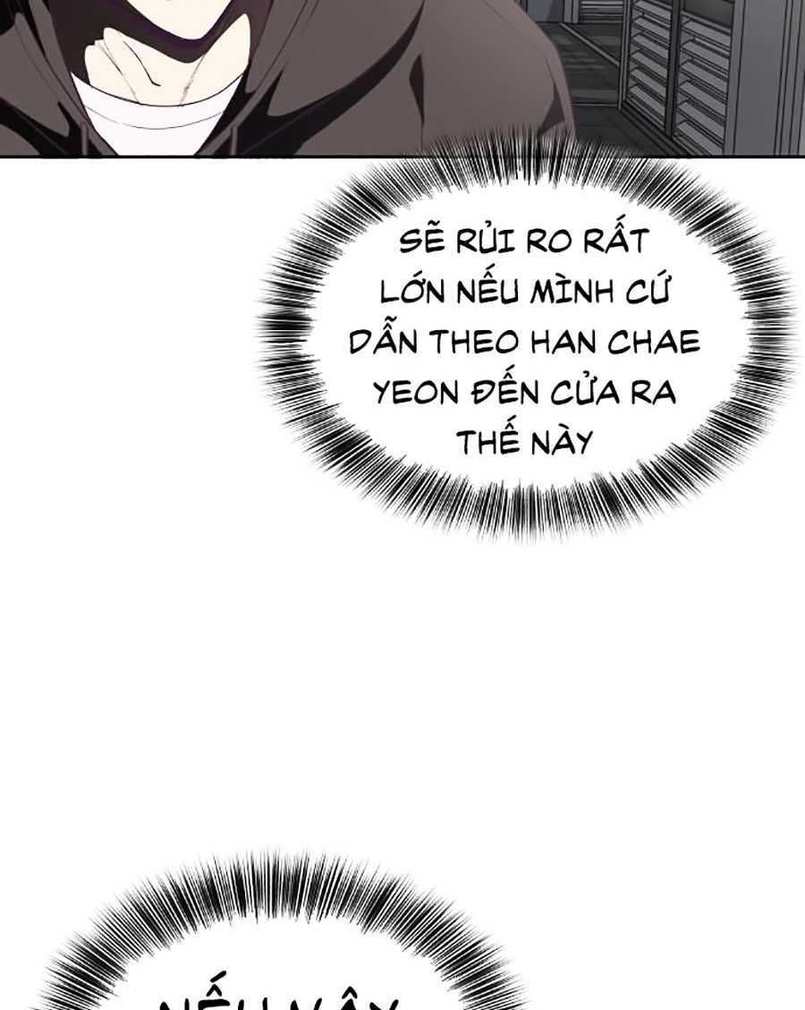 đọc truyện Cậu Bé Của Thần Chết Chương 74 ảnh 27 tại Thiên Thai Truyện