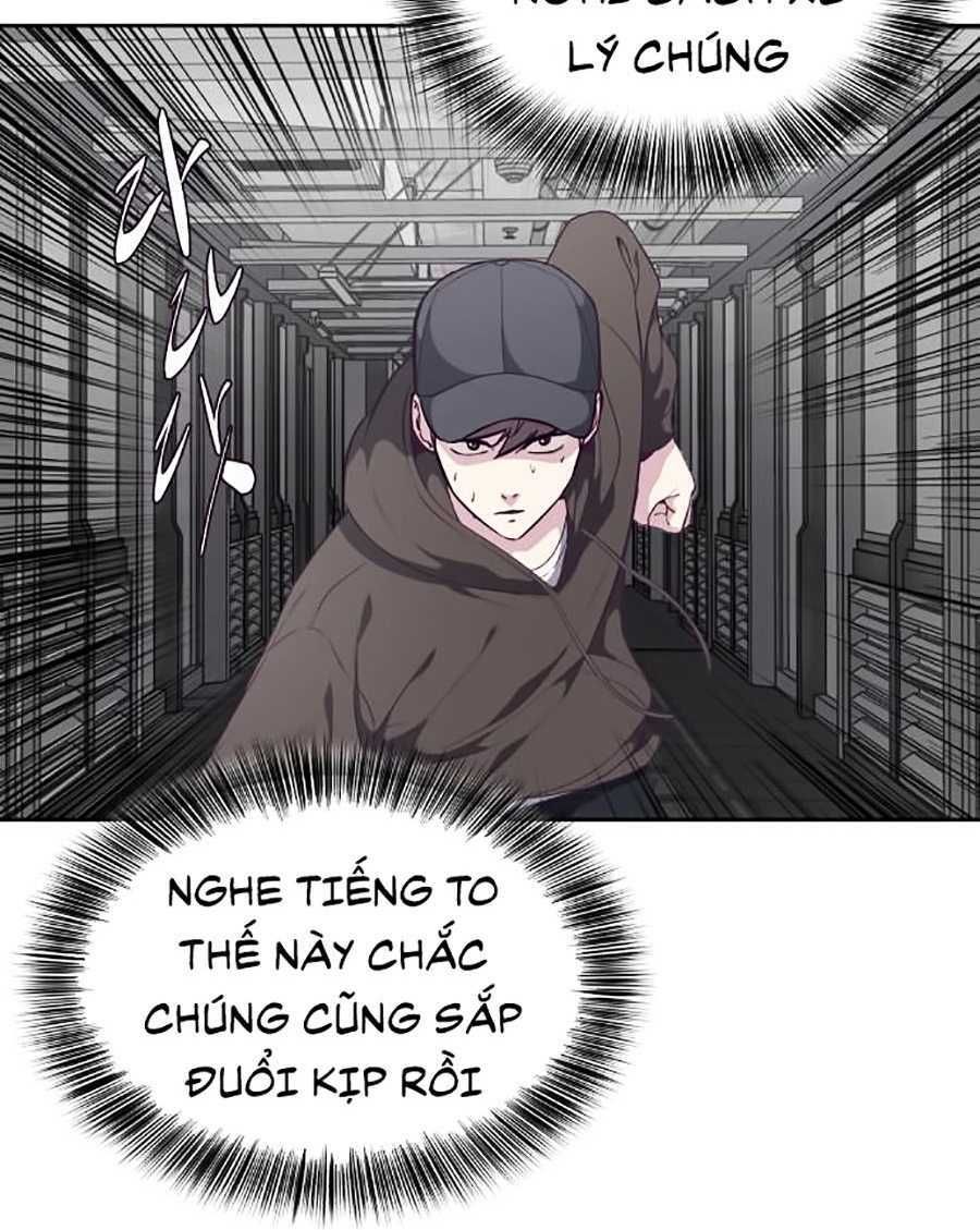 đọc truyện Cậu Bé Của Thần Chết Chương 74 ảnh 35 tại Thiên Thai Truyện