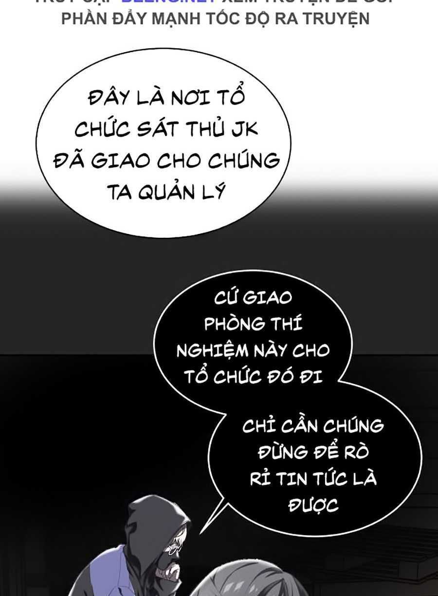 đọc truyện Cậu Bé Của Thần Chết Chương 74 ảnh 55 tại Thiên Thai Truyện