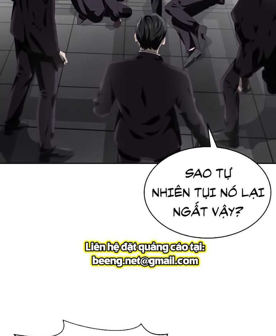 đọc truyện Cậu Bé Của Thần Chết Chương 74 ảnh 77 tại Thiên Thai Truyện