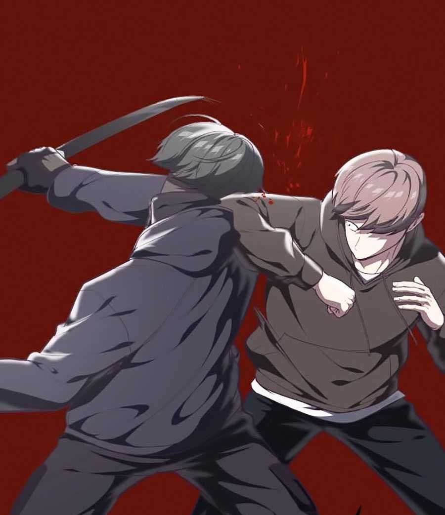 đọc truyện Cậu Bé Của Thần Chết Chương 75 ảnh 61 tại Thiên Thai Truyện