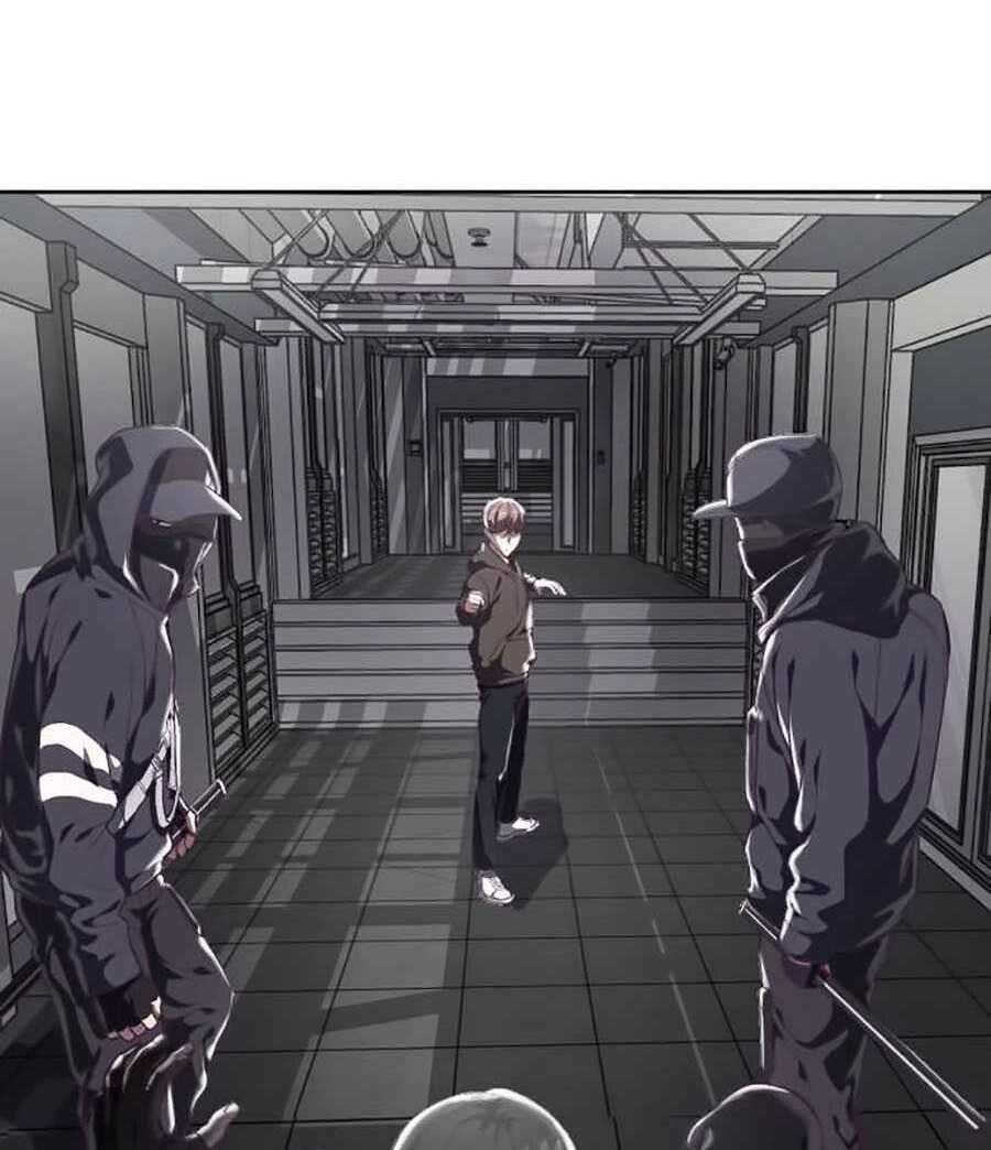 đọc truyện Cậu Bé Của Thần Chết Chương 75 ảnh 8 tại Thiên Thai Truyện