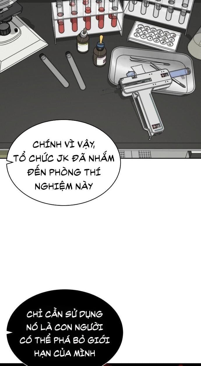 đọc truyện Cậu Bé Của Thần Chết Chương 76 ảnh 12 tại Thiên Thai Truyện