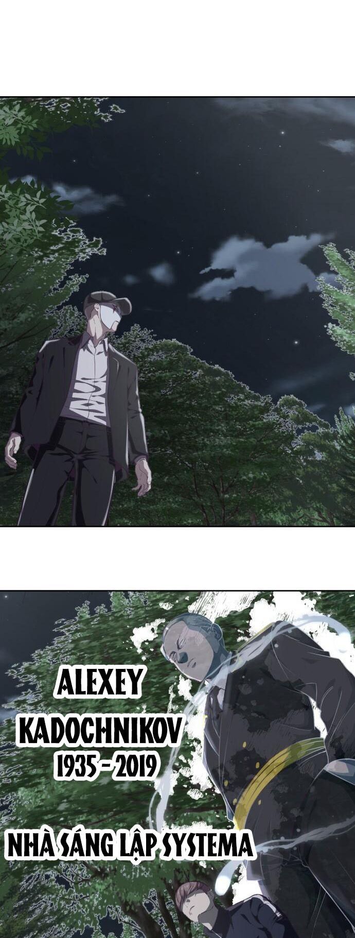 đọc truyện Cậu Bé Của Thần Chết Chương 76 ảnh 104 tại Thiên Thai Truyện