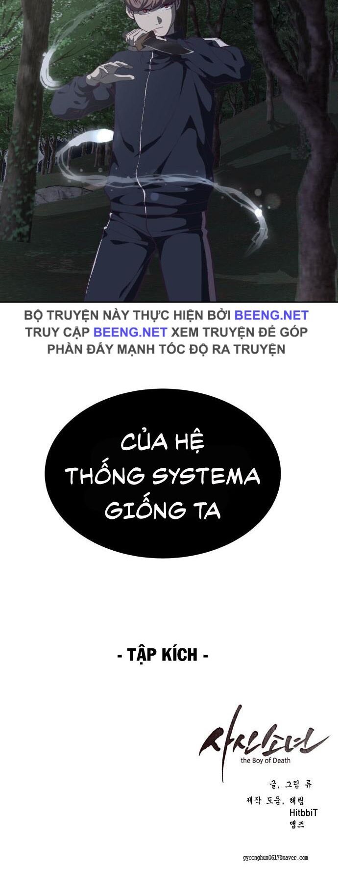 đọc truyện Cậu Bé Của Thần Chết Chương 76 ảnh 107 tại Thiên Thai Truyện