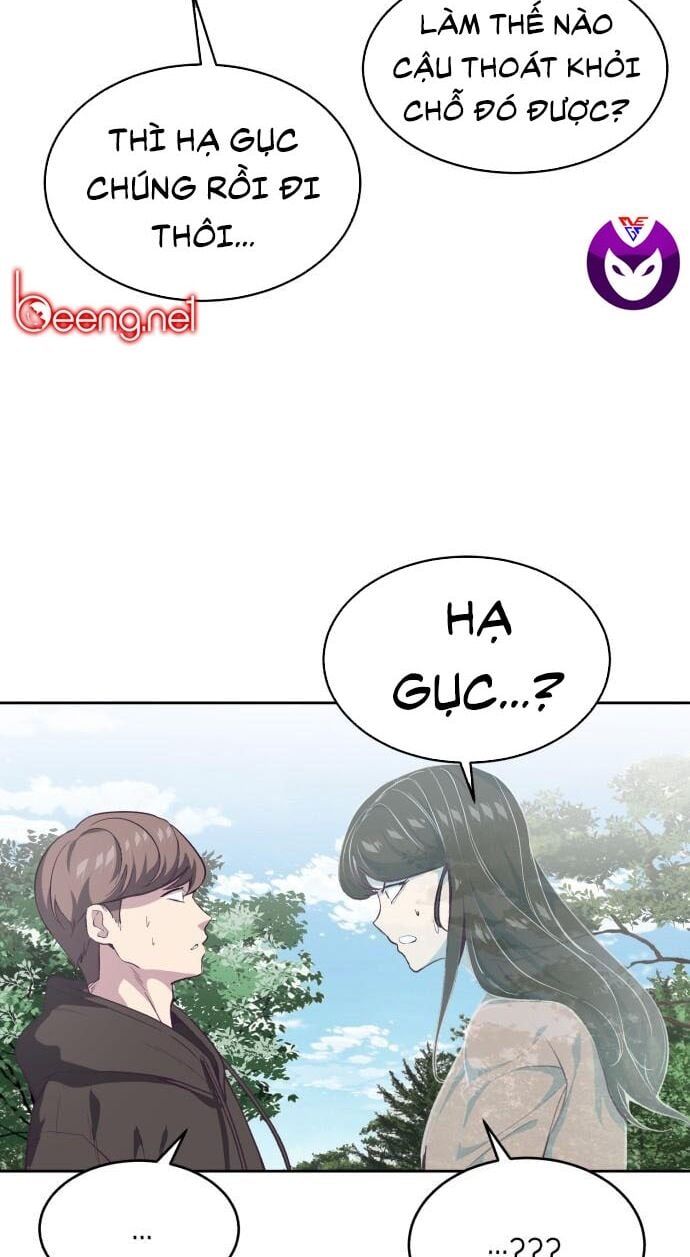 đọc truyện Cậu Bé Của Thần Chết Chương 76 ảnh 21 tại Thiên Thai Truyện