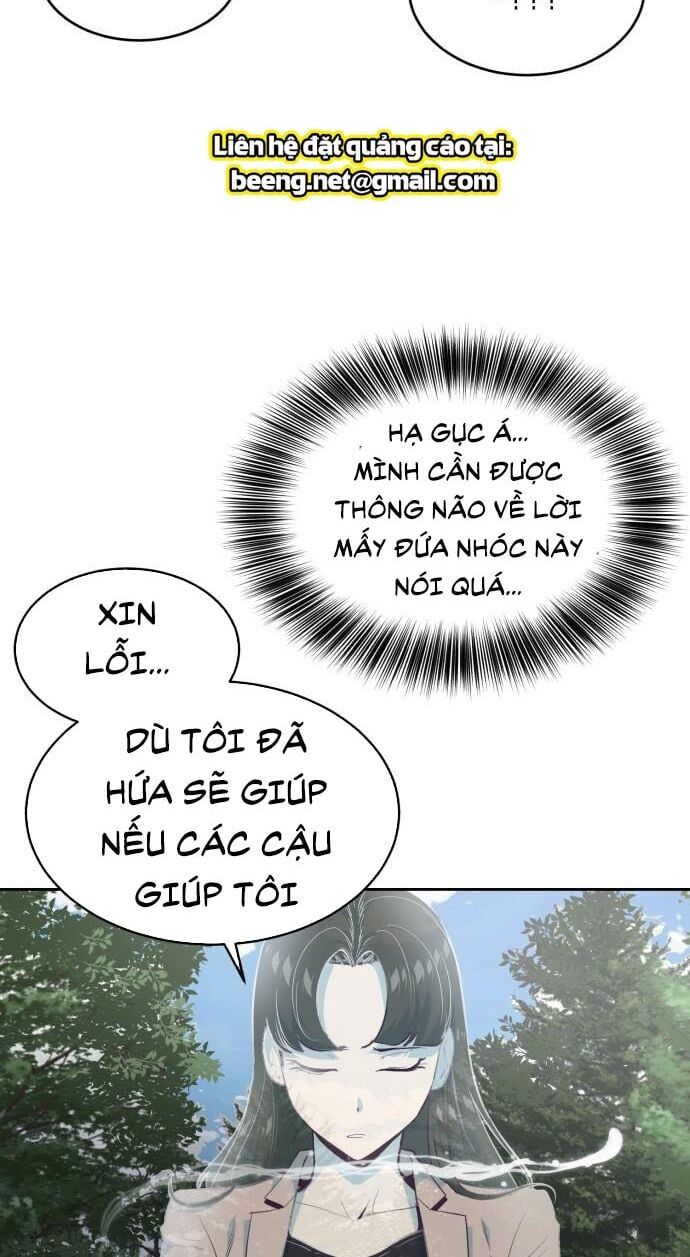 đọc truyện Cậu Bé Của Thần Chết Chương 76 ảnh 22 tại Thiên Thai Truyện