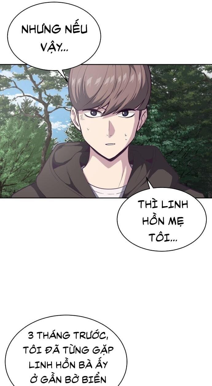 đọc truyện Cậu Bé Của Thần Chết Chương 76 ảnh 26 tại Thiên Thai Truyện