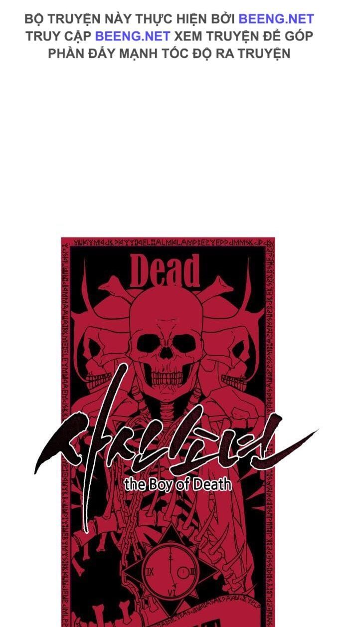 đọc truyện Cậu Bé Của Thần Chết Chương 76 ảnh 5 tại Thiên Thai Truyện