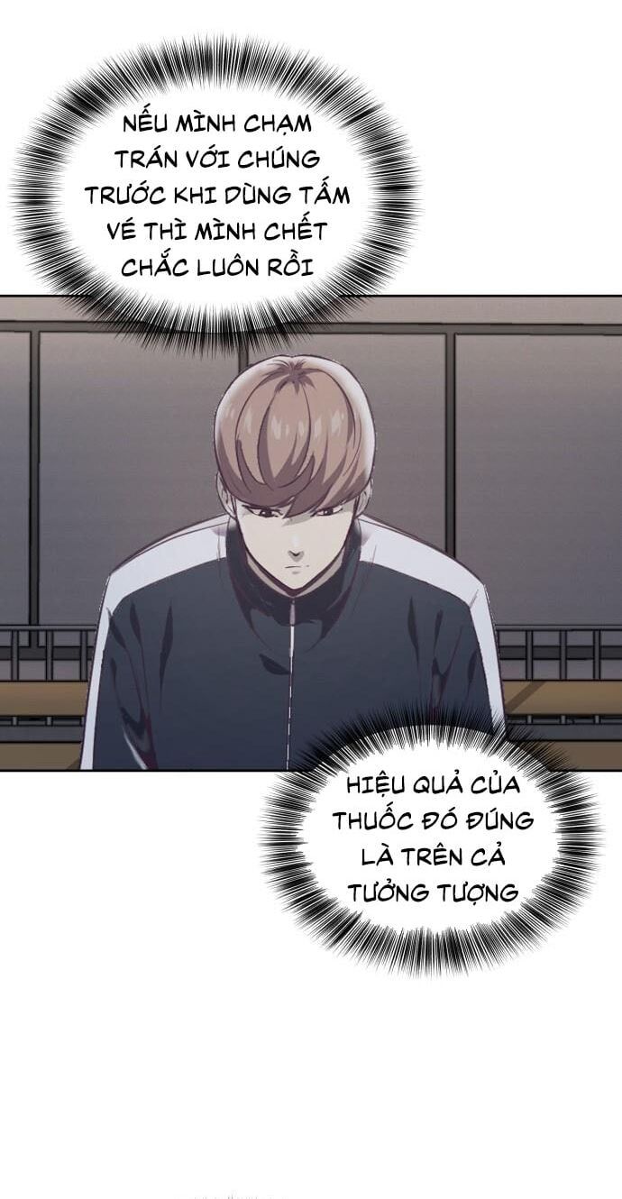 đọc truyện Cậu Bé Của Thần Chết Chương 76 ảnh 32 tại Thiên Thai Truyện