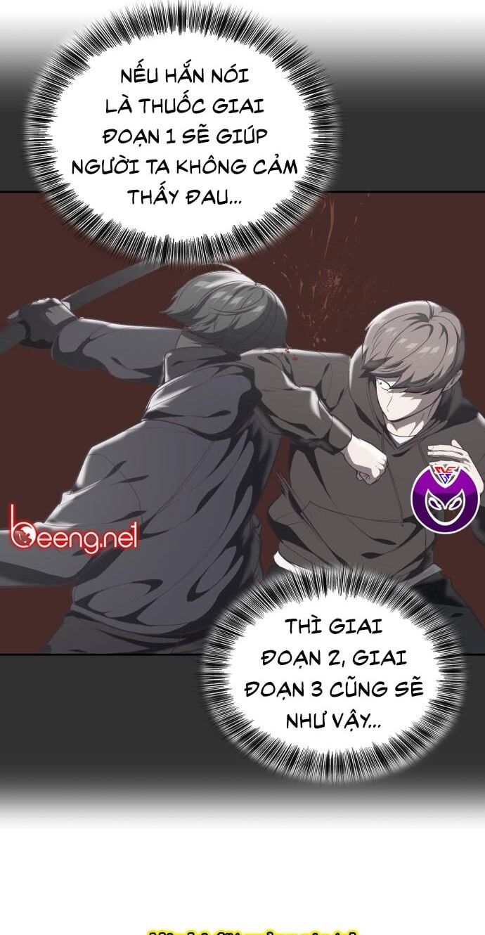 đọc truyện Cậu Bé Của Thần Chết Chương 76 ảnh 33 tại Thiên Thai Truyện