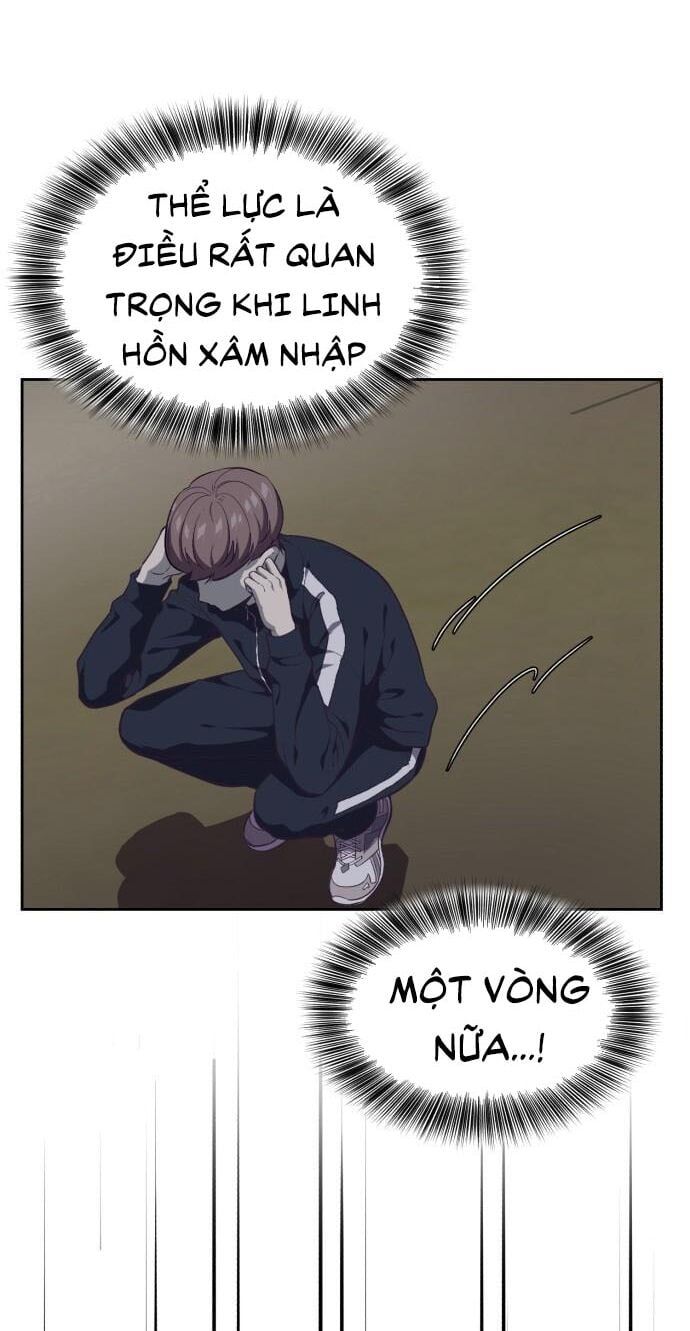 đọc truyện Cậu Bé Của Thần Chết Chương 76 ảnh 40 tại Thiên Thai Truyện