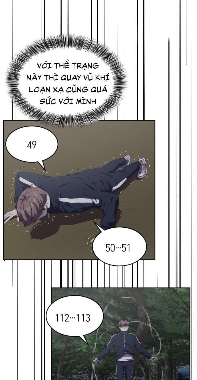 đọc truyện Cậu Bé Của Thần Chết Chương 76 ảnh 41 tại Thiên Thai Truyện