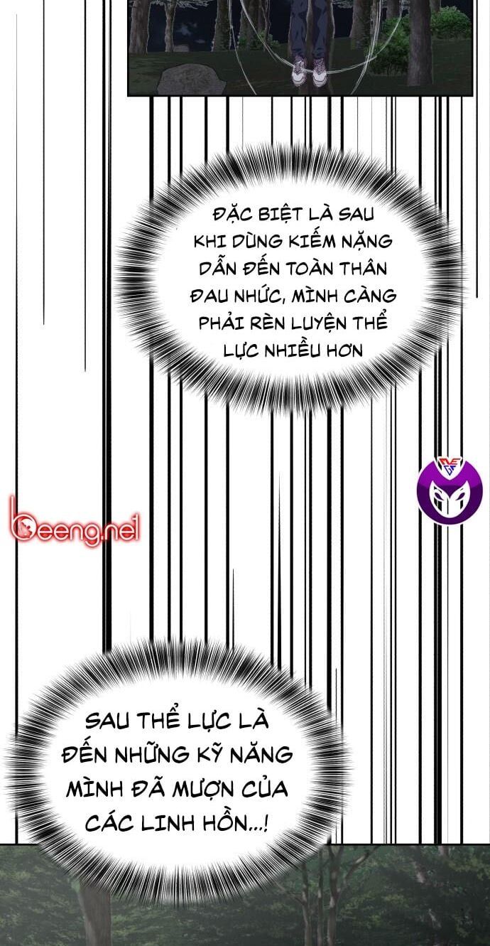 đọc truyện Cậu Bé Của Thần Chết Chương 76 ảnh 42 tại Thiên Thai Truyện