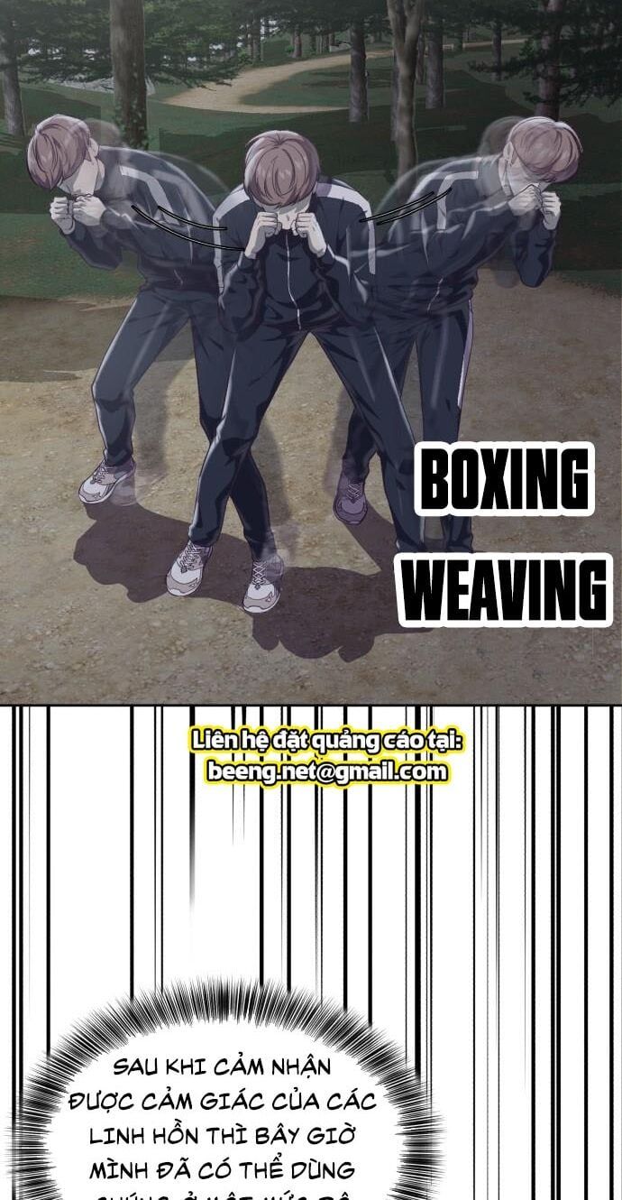 đọc truyện Cậu Bé Của Thần Chết Chương 76 ảnh 43 tại Thiên Thai Truyện