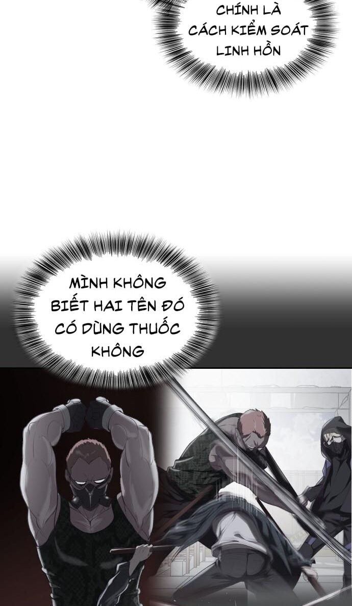 đọc truyện Cậu Bé Của Thần Chết Chương 76 ảnh 49 tại Thiên Thai Truyện