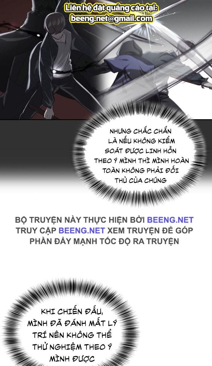 đọc truyện Cậu Bé Của Thần Chết Chương 76 ảnh 50 tại Thiên Thai Truyện