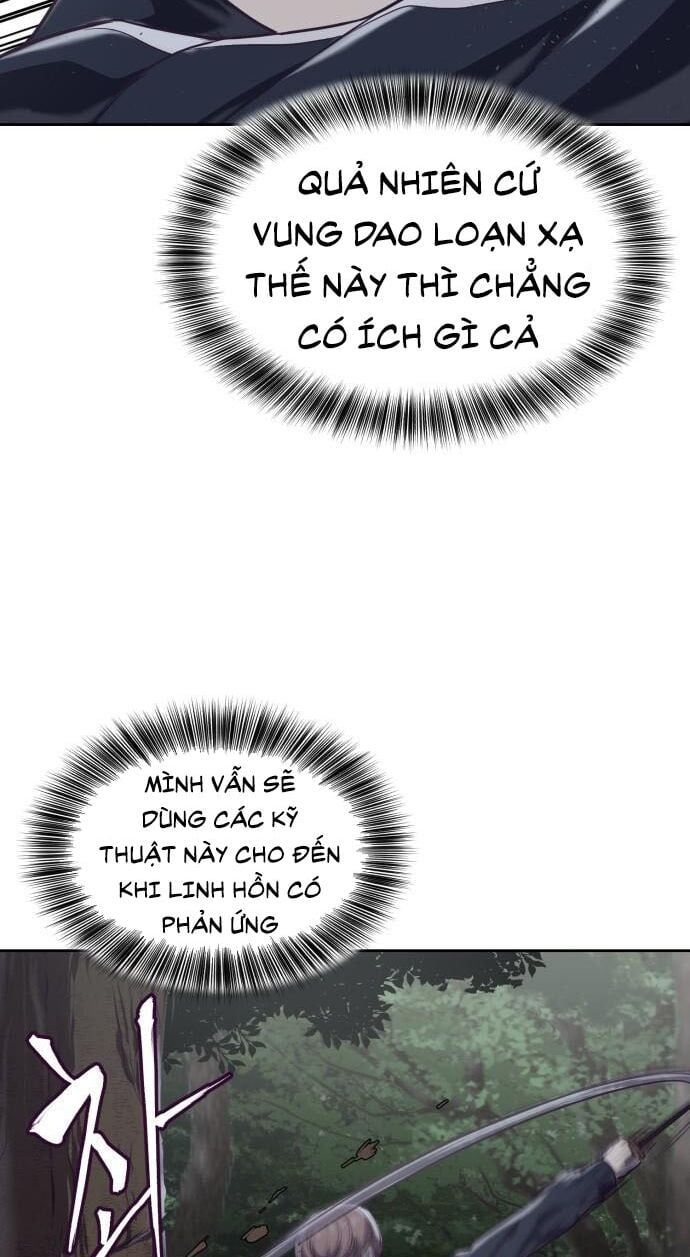 đọc truyện Cậu Bé Của Thần Chết Chương 76 ảnh 60 tại Thiên Thai Truyện