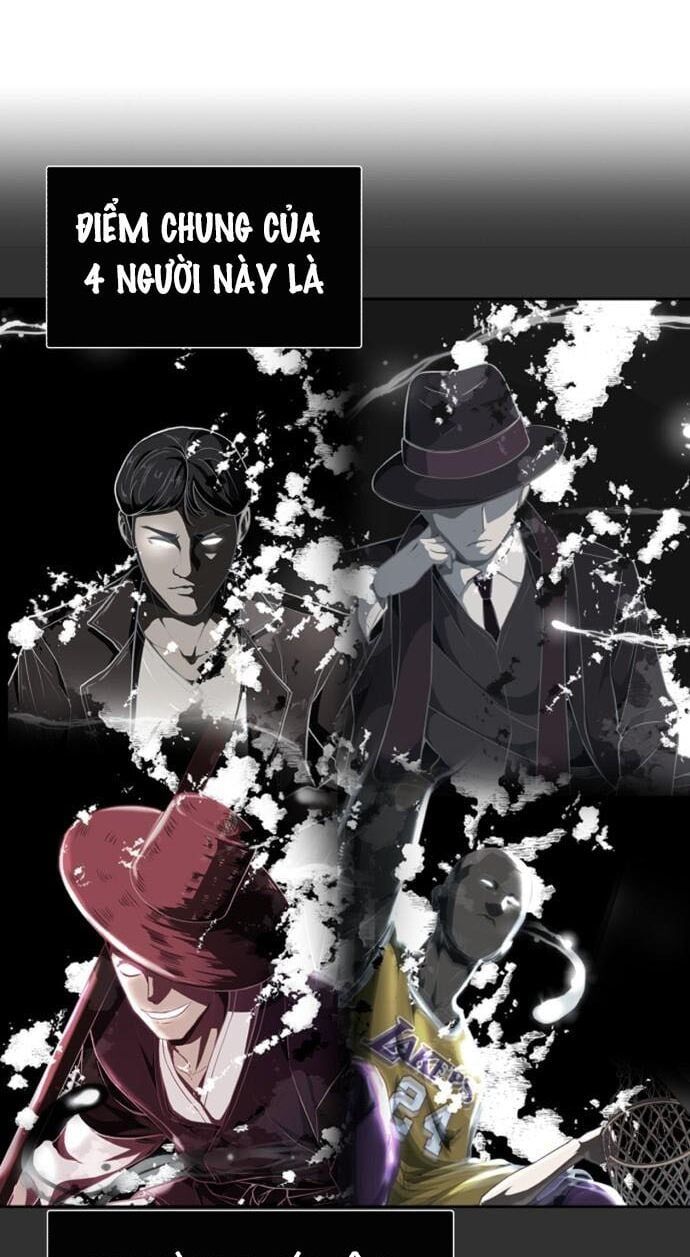 đọc truyện Cậu Bé Của Thần Chết Chương 76 ảnh 69 tại Thiên Thai Truyện