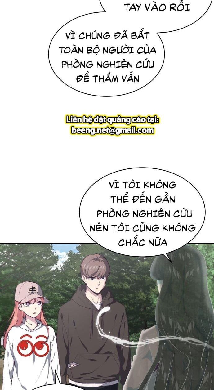 đọc truyện Cậu Bé Của Thần Chết Chương 76 ảnh 9 tại Thiên Thai Truyện