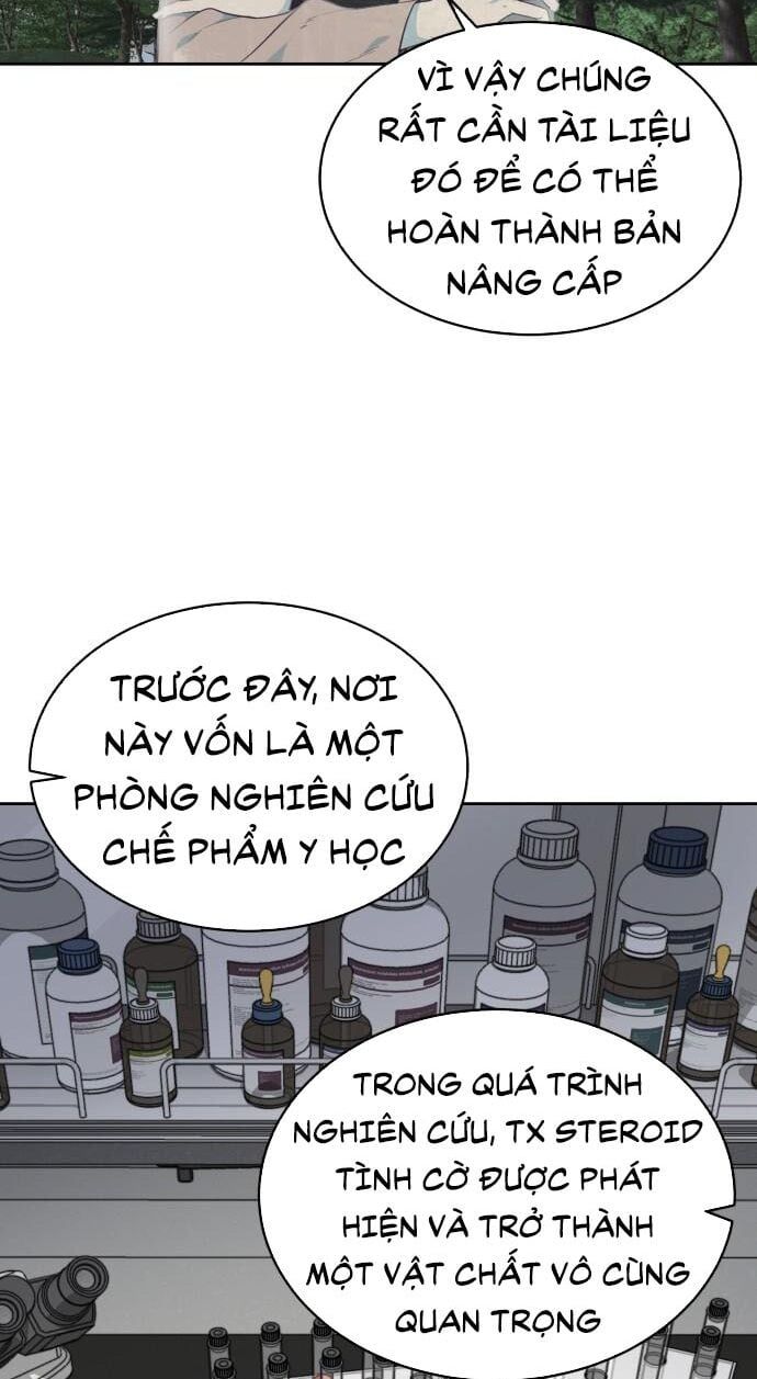 đọc truyện Cậu Bé Của Thần Chết Chương 76 ảnh 11 tại Thiên Thai Truyện