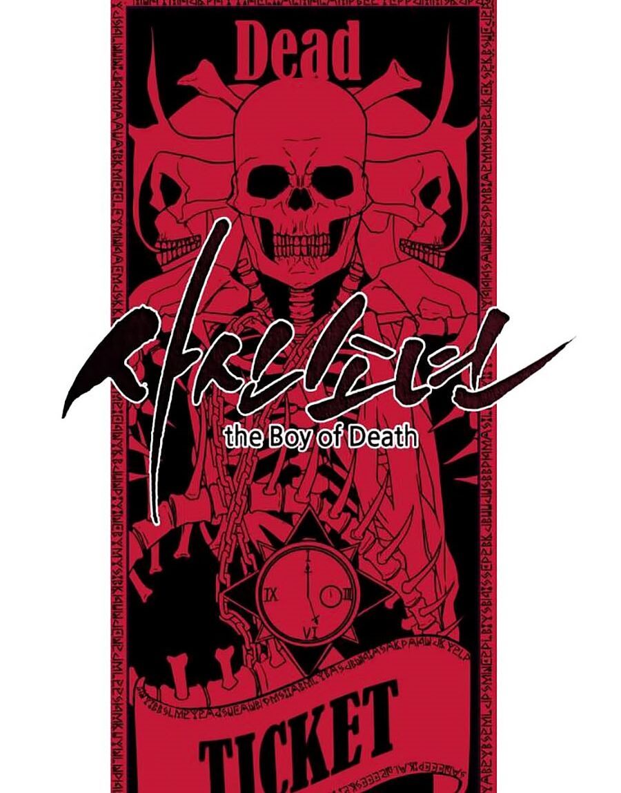 đọc truyện Cậu Bé Của Thần Chết Chương 77 ảnh 4 tại Thiên Thai Truyện