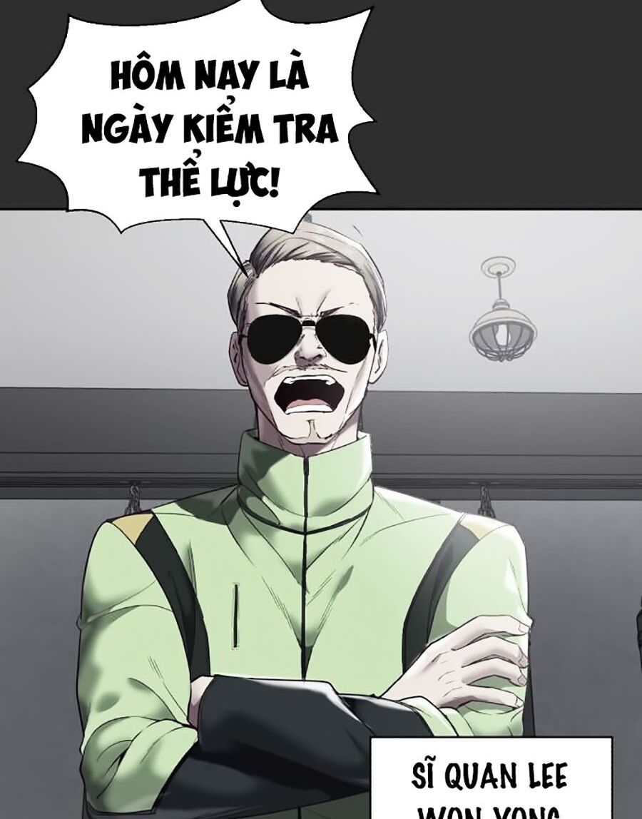 đọc truyện Cậu Bé Của Thần Chết Chương 77 ảnh 6 tại Thiên Thai Truyện