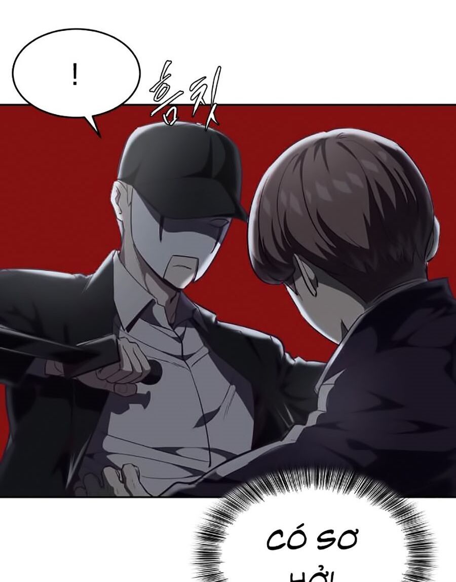 đọc truyện Cậu Bé Của Thần Chết Chương 77 ảnh 44 tại Thiên Thai Truyện